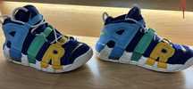 Nike Jordan 23 -38 номер,24 см стелка