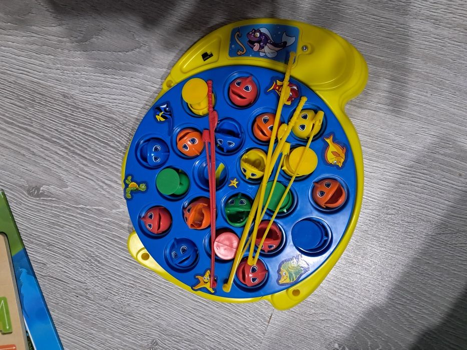 Diverse jocuri si jucarii