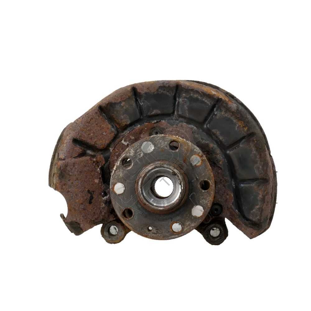 Преден десен шенкел Skoda OCTAVIA II (1Z) 2004-2010 ID: 134197