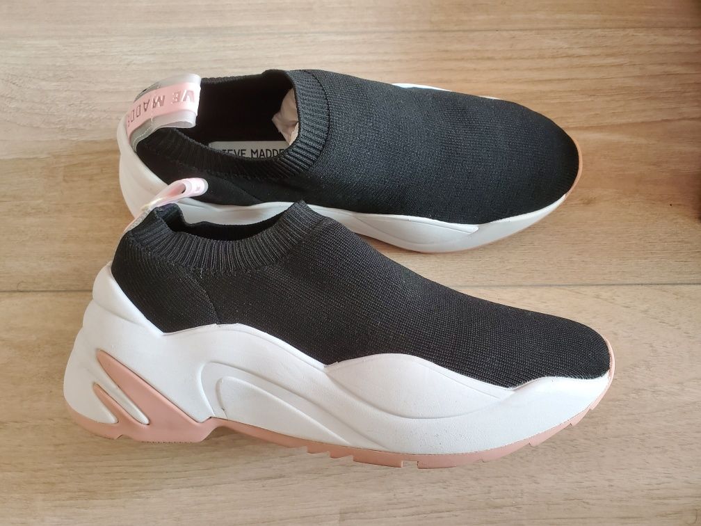 Дамски  сникърси Steve Madden