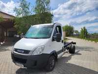Iveco daily 50 c15 2008 375AXE
