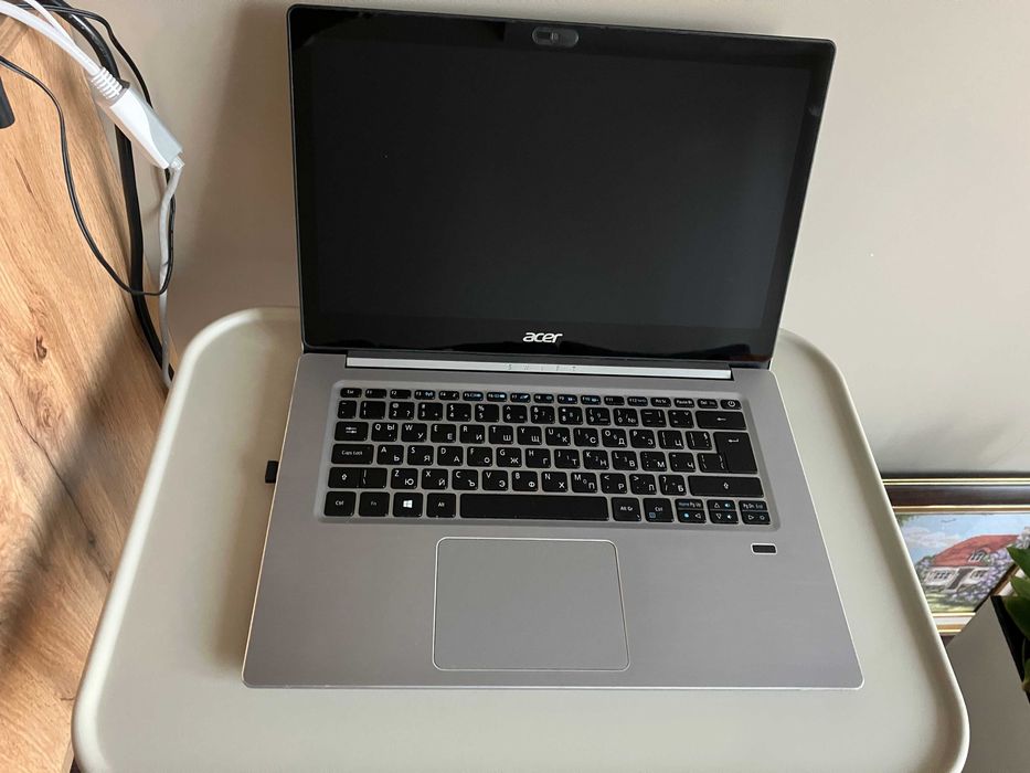 Лаптоп Acer Swift 3 SF314-52 8GB 512 SSD
