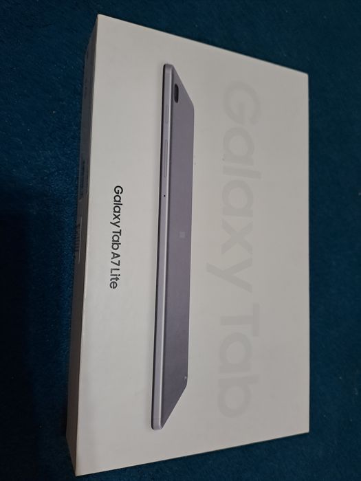 Продаю новый планшет Самсунг таб А7