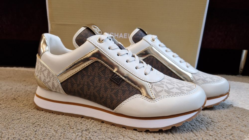 Дамски сникърси Michael Kors