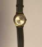 Ceas vechi de mana mecanic Poljot De Luxe Automatic 29 Jewels