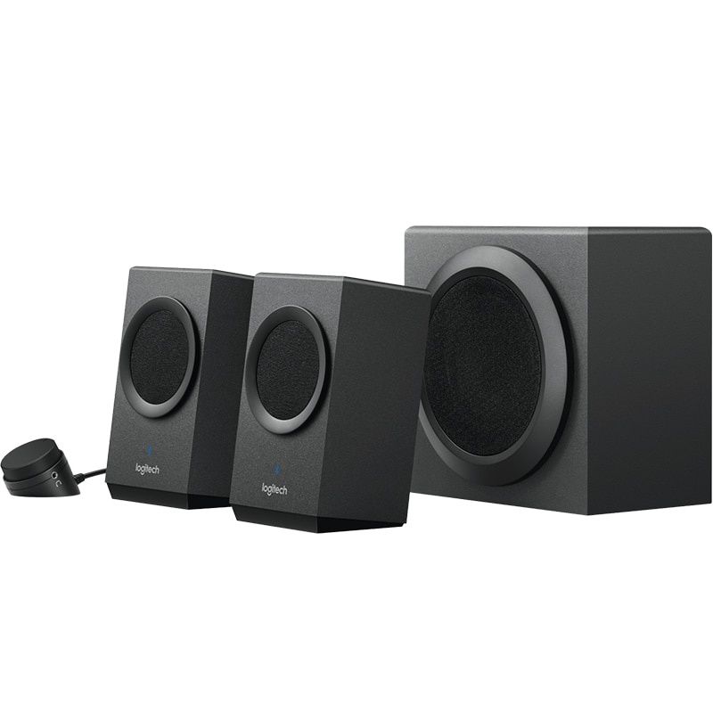 Logitech z337 2.1