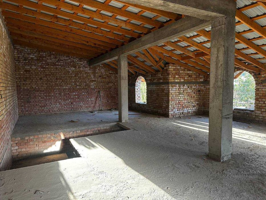 Продается дом, 4 сотки, Сергелинский район.