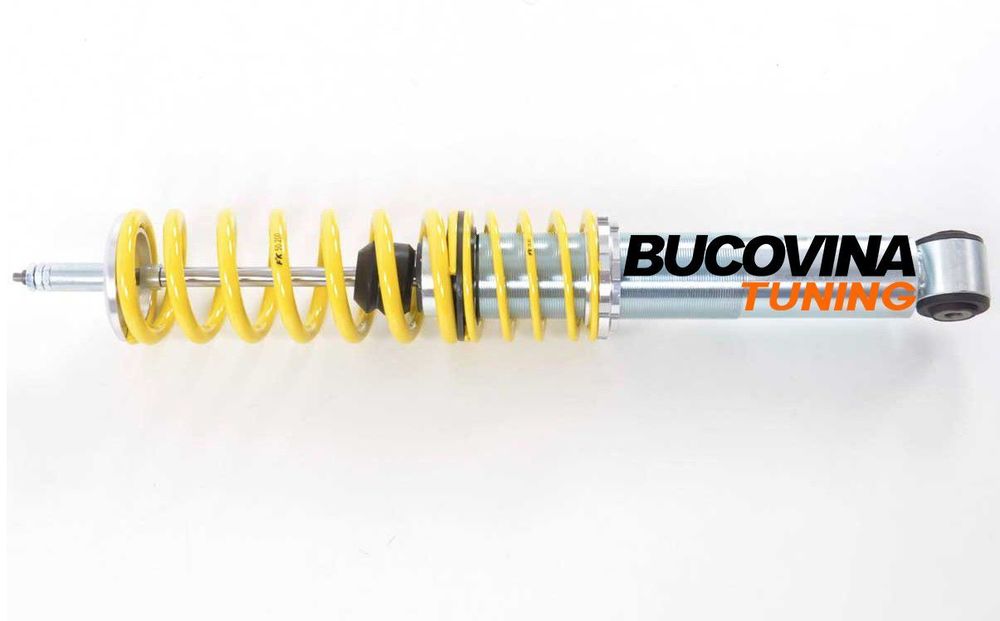 Suspensie Sport Reglabila compatibila cu VW Polo 6N2 FK