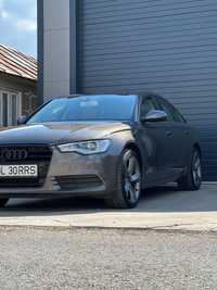 Vând Audi a6 limpussine