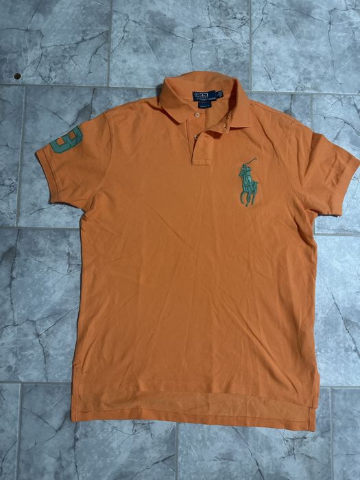 Мъжка тениска Ralph Lauren