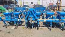Vand semanatoare SPC 6 de Mecanica Ceahlau