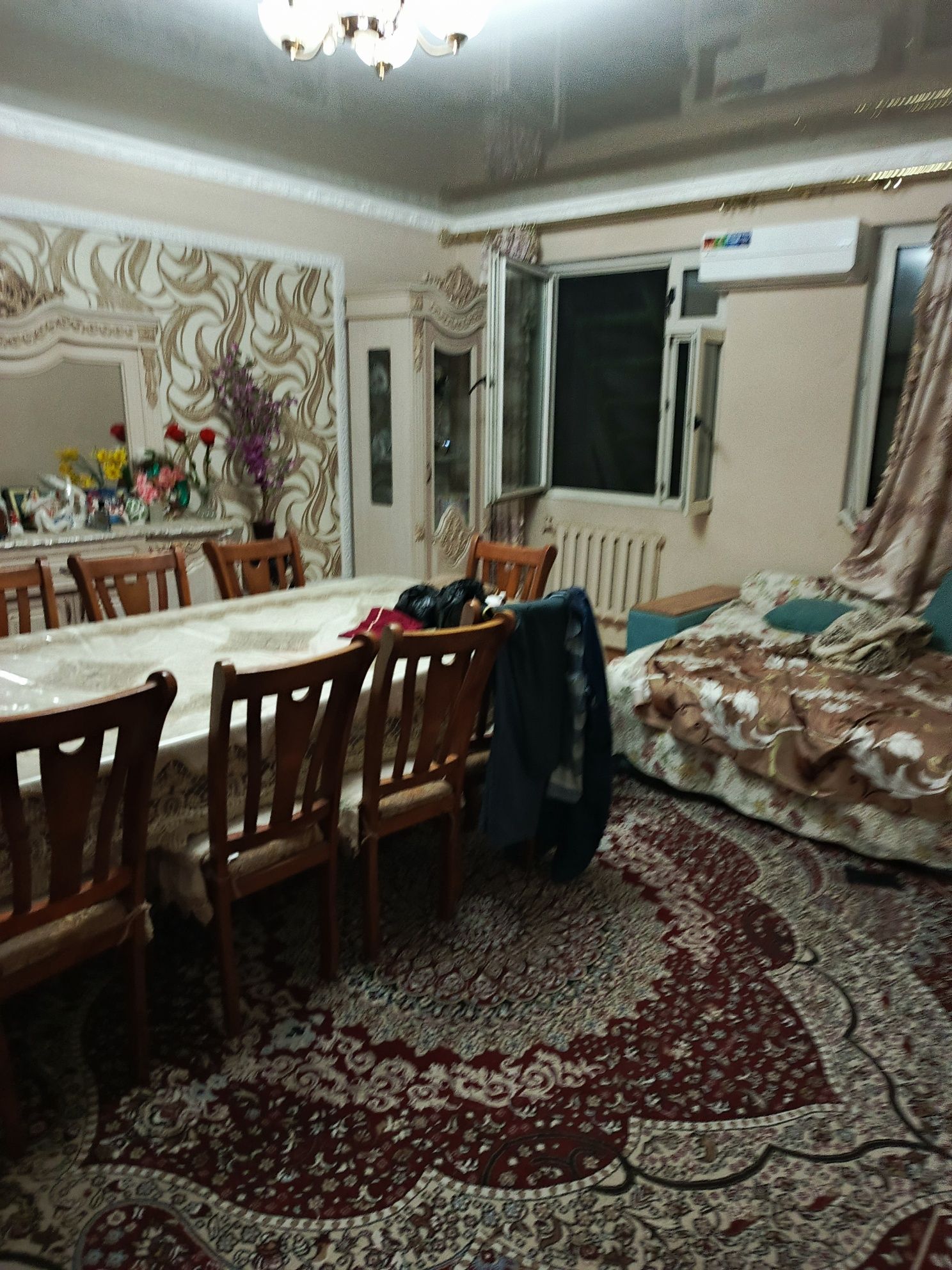 Продается Дом в Мирабадском районе