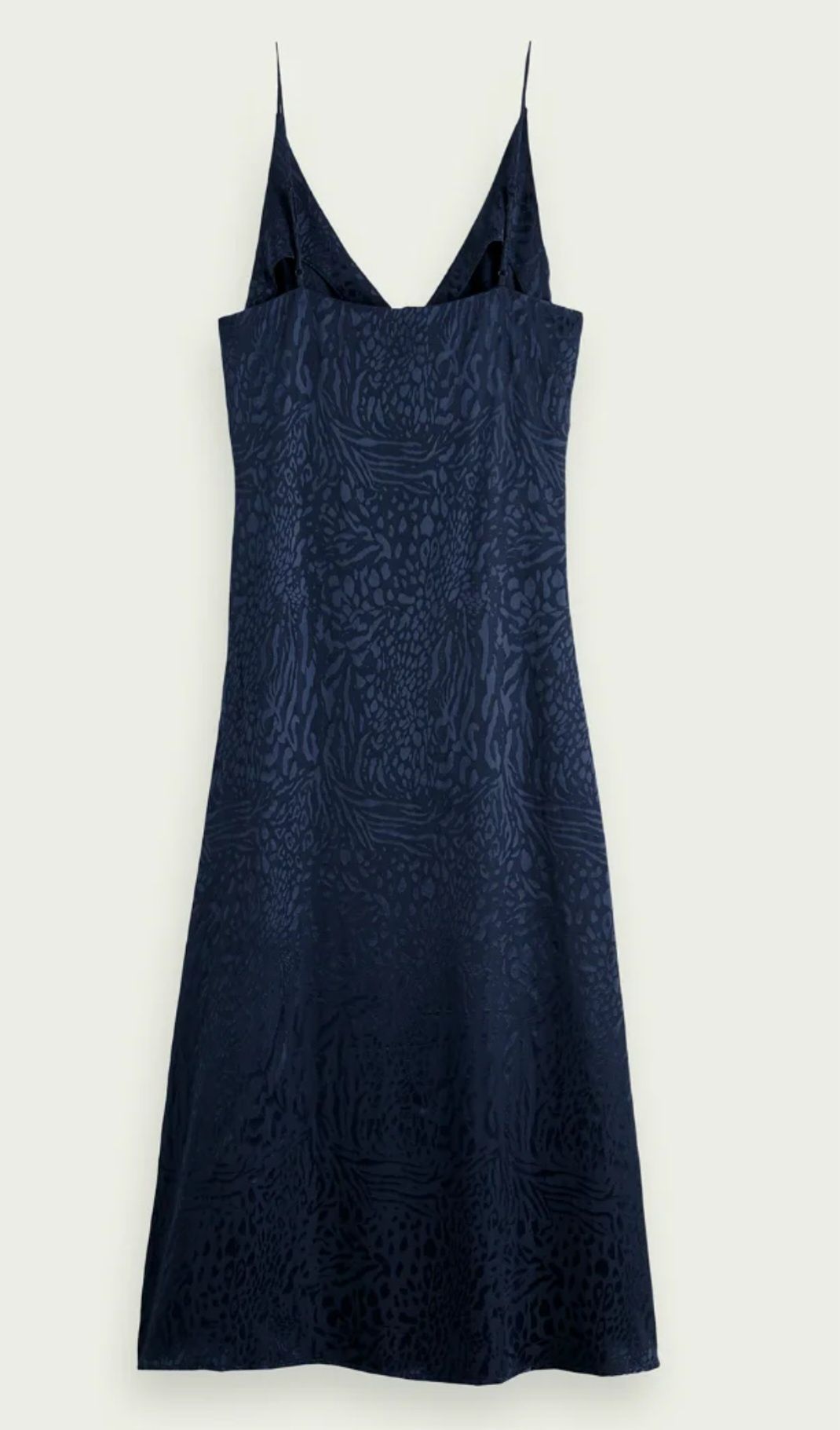 Scotch &  Soda slip dress рокля M/L