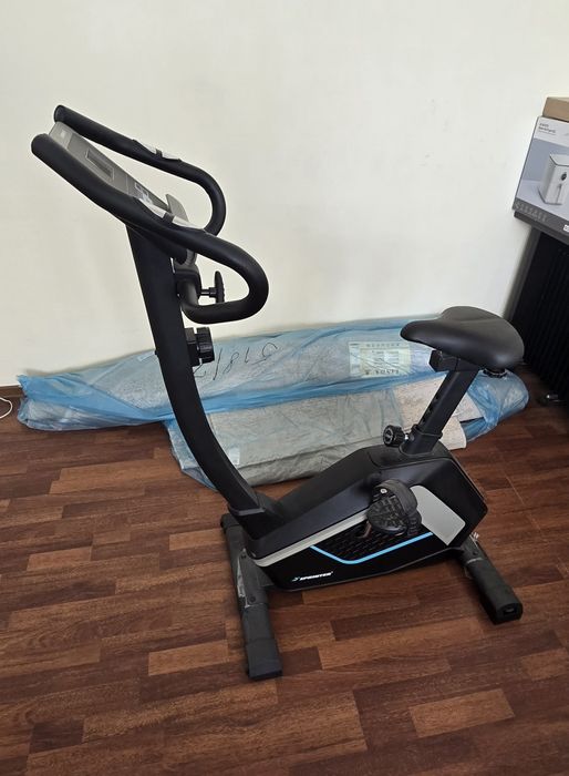 Велотренажёр для дома