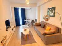 Apartament 2 camere cu parcare – Solid Butoaie Mamaia- Regim hotelier