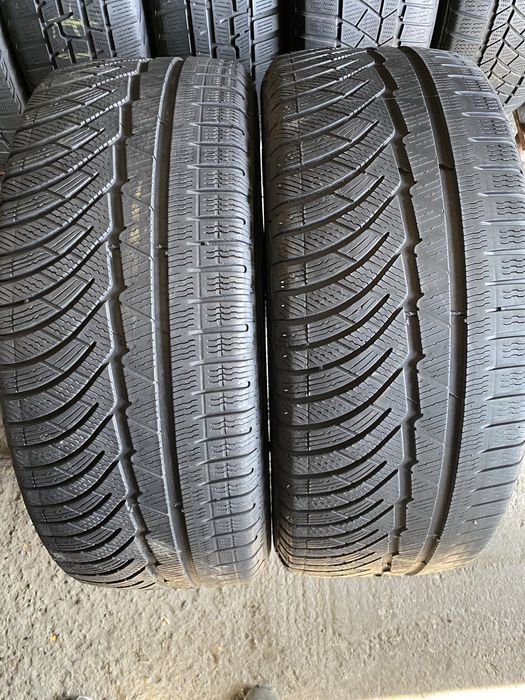 Anvelope 235/55/18 Michelin 235 55 R18