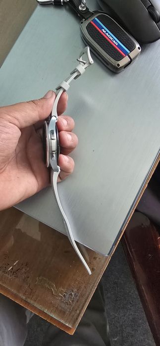 Samsung watch 6 classic