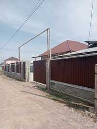 Прода дом  в поселке Шалкар