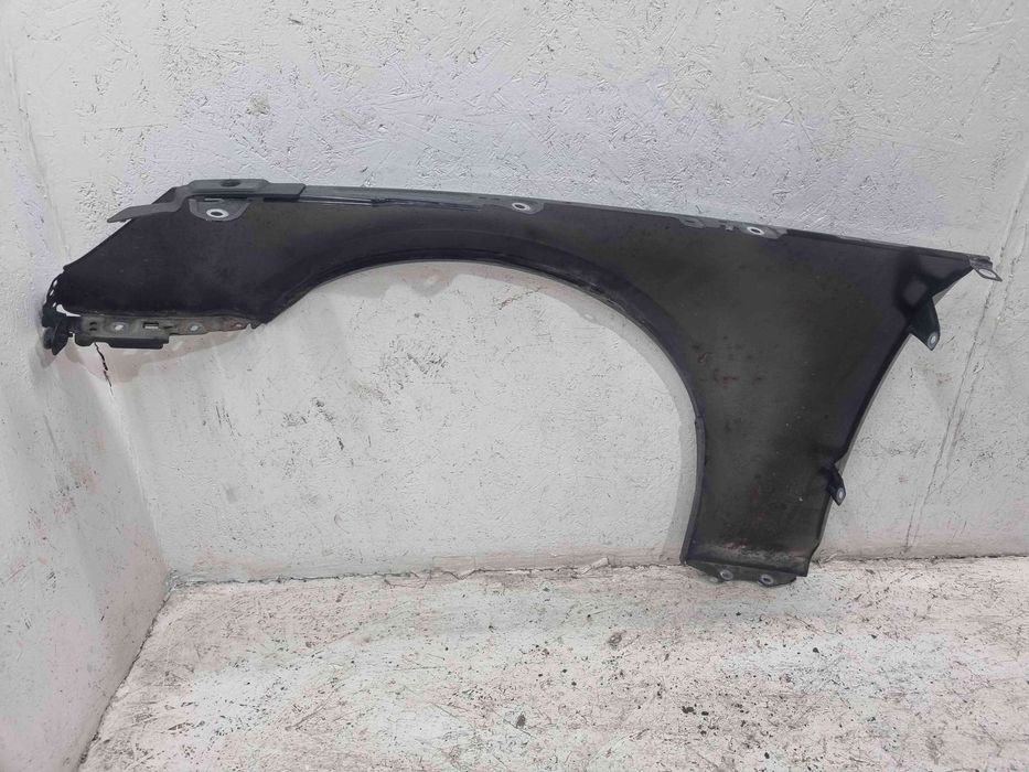 Aripa dreapta fata Audi A4 (8W2, B9) [Fabr 2015-2023]