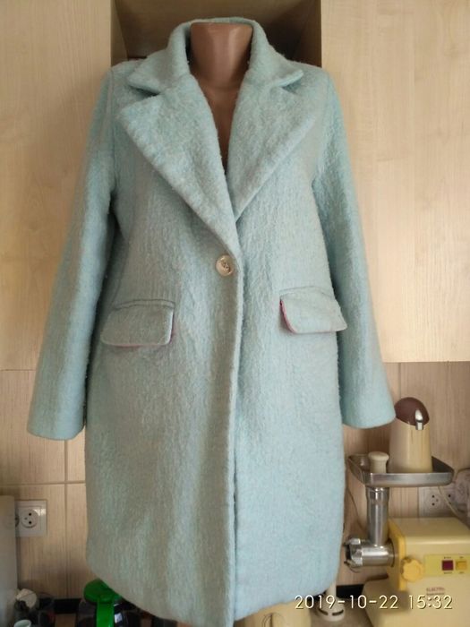 Пальто женские большимерки