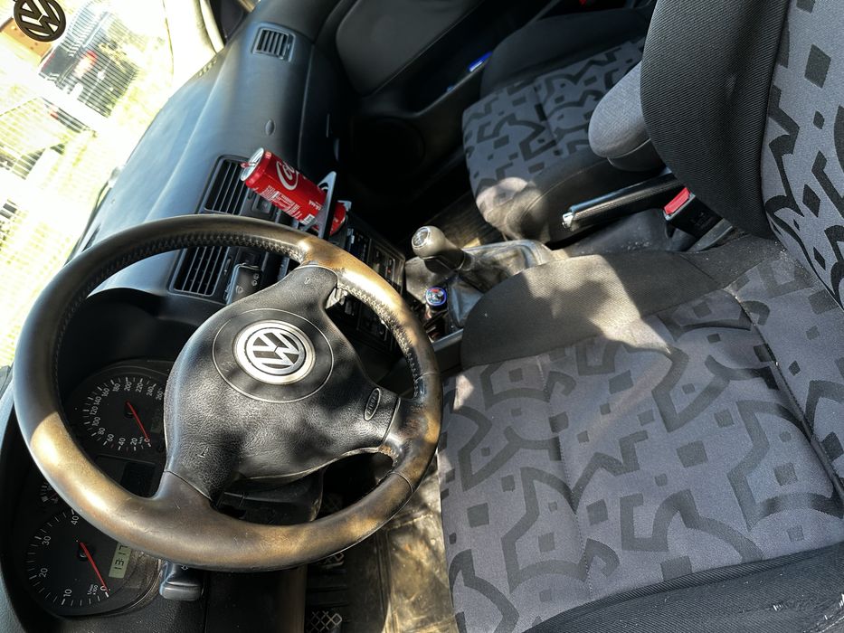 Volkswagen Bora 1.9 TDI AJM