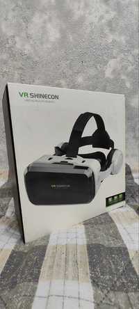 VR SINECON идеальное состояние