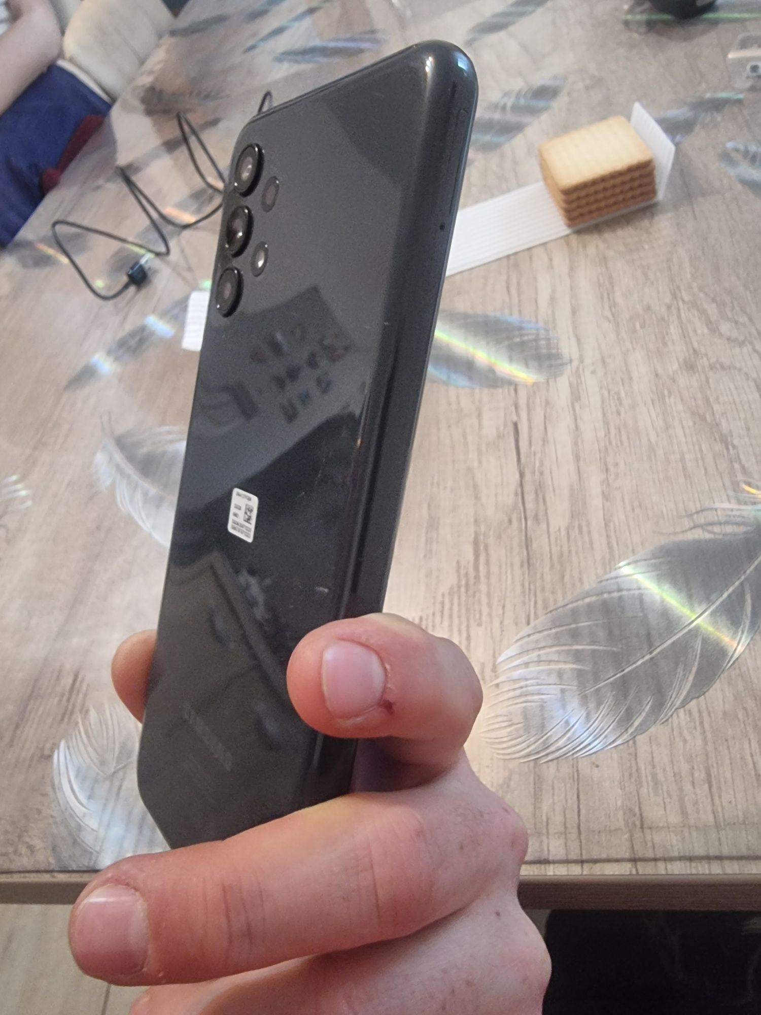 Vand Samsung A13 400 lei negociabil