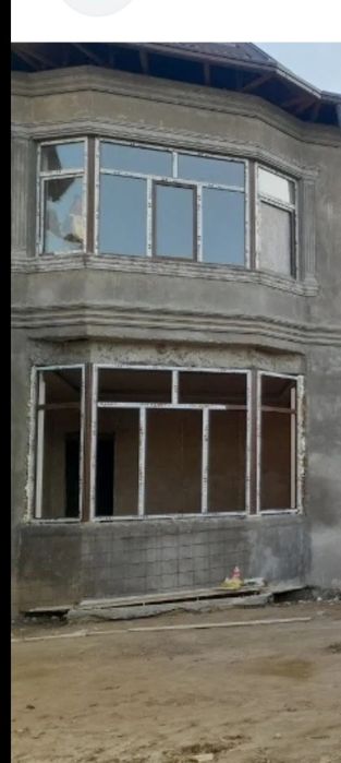 Акфа ром ва ешик