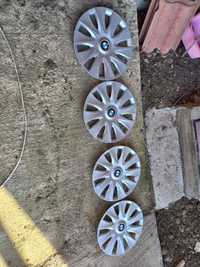 Capace jante tabla bmw 16 inch