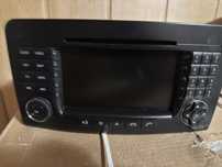 Навигация ml w164