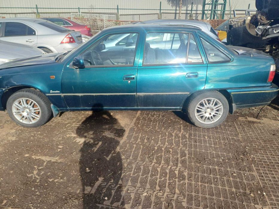Dezmembrez Daewoo Cielo Executive