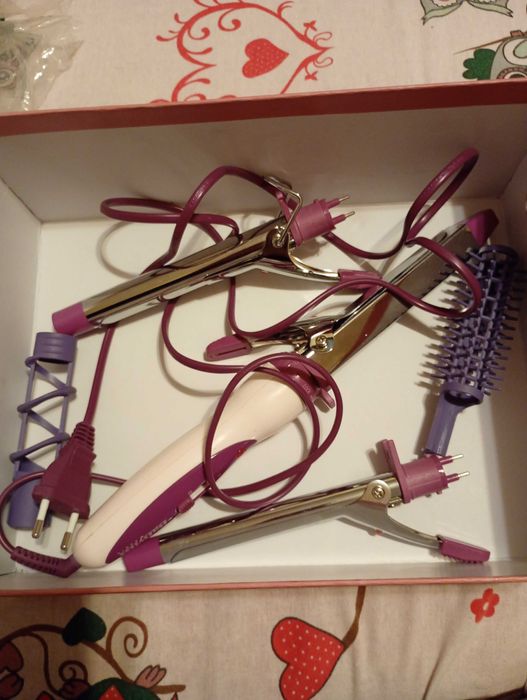 Ondulator de par Nou