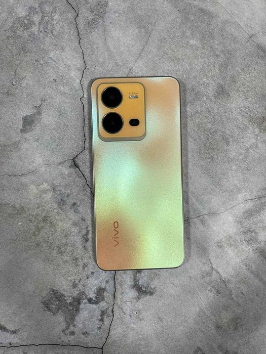 Vivo V25e  128 Gb (г.Уштобе, ул.Момышулы 119В) Лот 752802