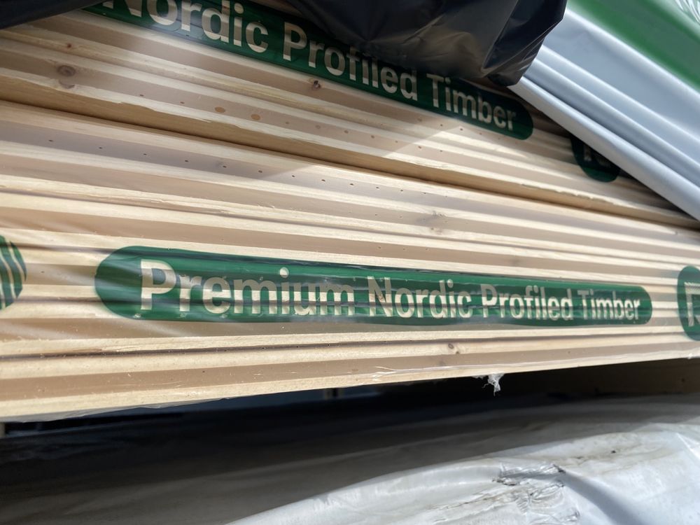 PROMOTIE lambriu premium 19x146 mm