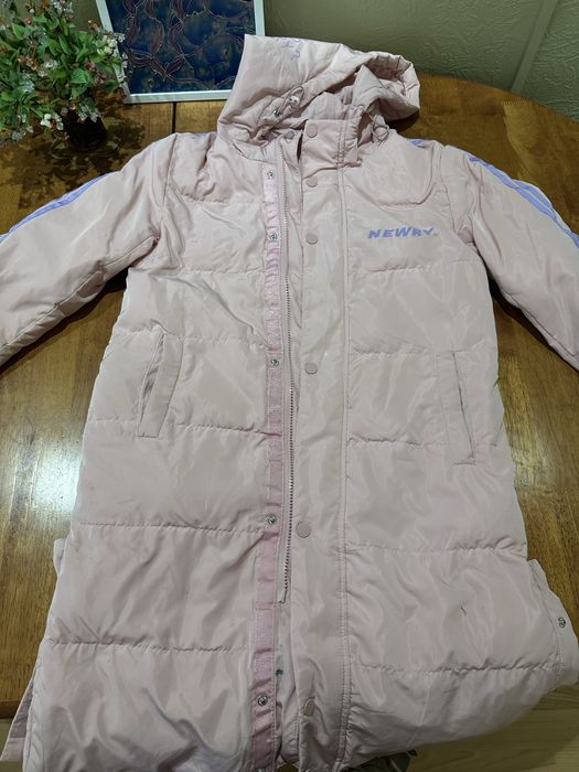 Куртка детская демисезон