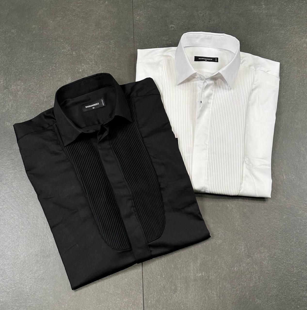 Мъжки ризи Dsquared