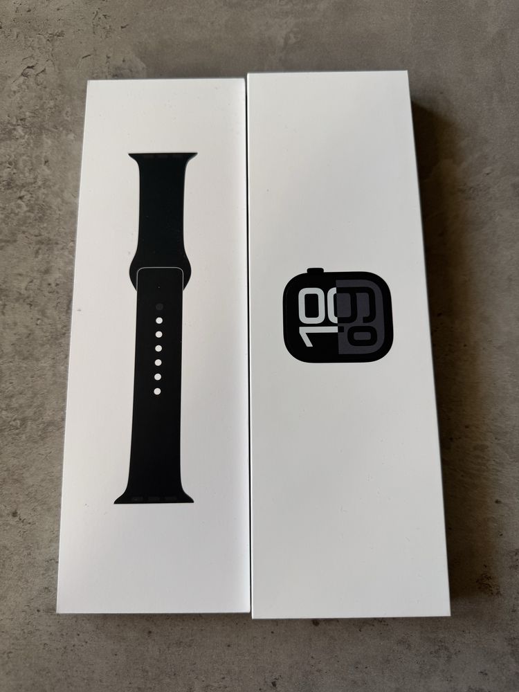Apple Watch Series 10 LTE