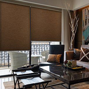 Ролл шторы с установкой