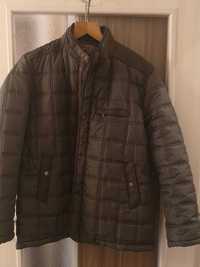 Мъжко ватирано яке, размер L