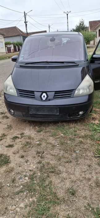 Dezmembrez Renault espase 2,2 dizel zabrani județul Arad