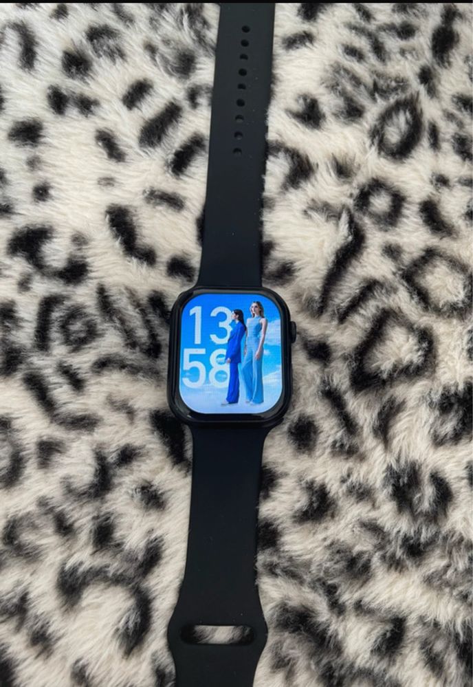Vand Smart watch seria 10 (1:1 apple watch)