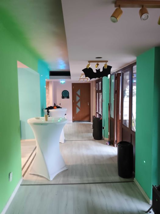 Зала за партита под наем рождени дни,имени дни и ЗА 70 ЛВ/ЧАС