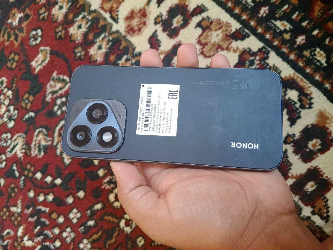 HONOR 400 LITE 256
