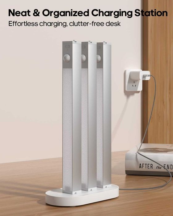 Goodea 6 LED лампи