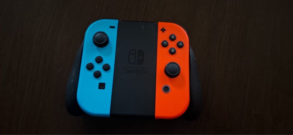 Vand Nintendo Switch