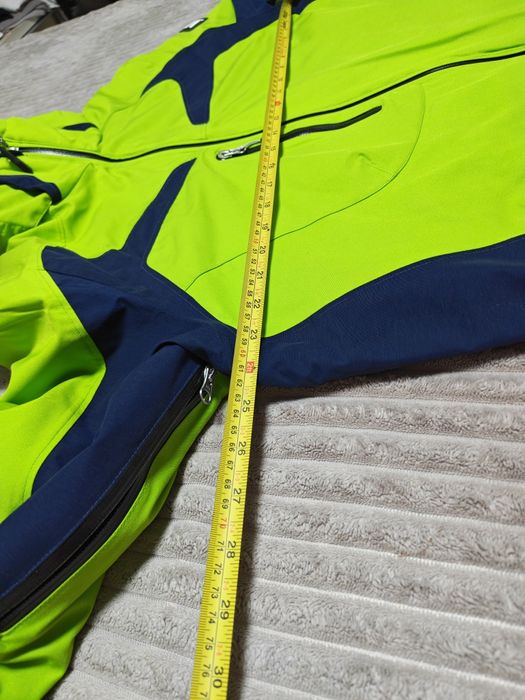 Vuarnet costum schi ski snowboard M-L ( pantaloni + geaca)