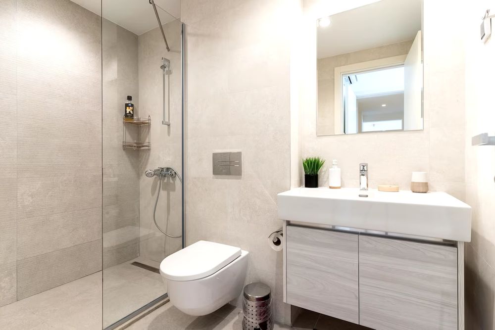 Двустаен апартамент под наем в кв. Лозенец