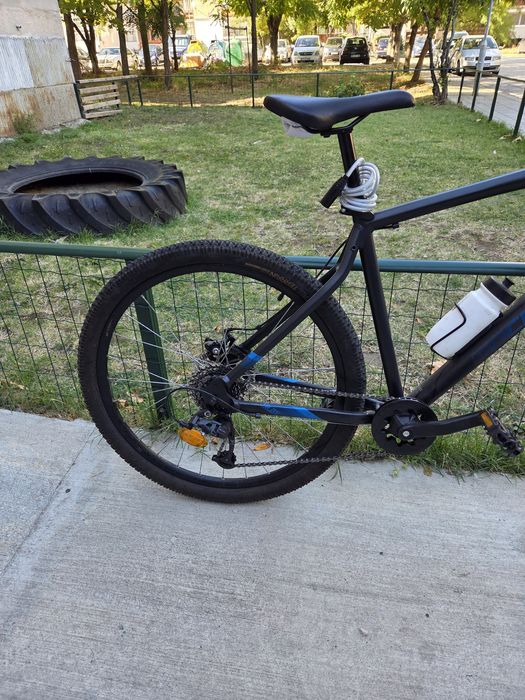 Велосипед Rockrider ST120