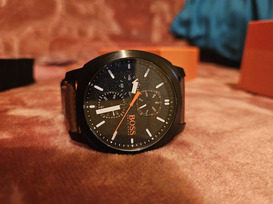 Vand ceas Hugo Boss