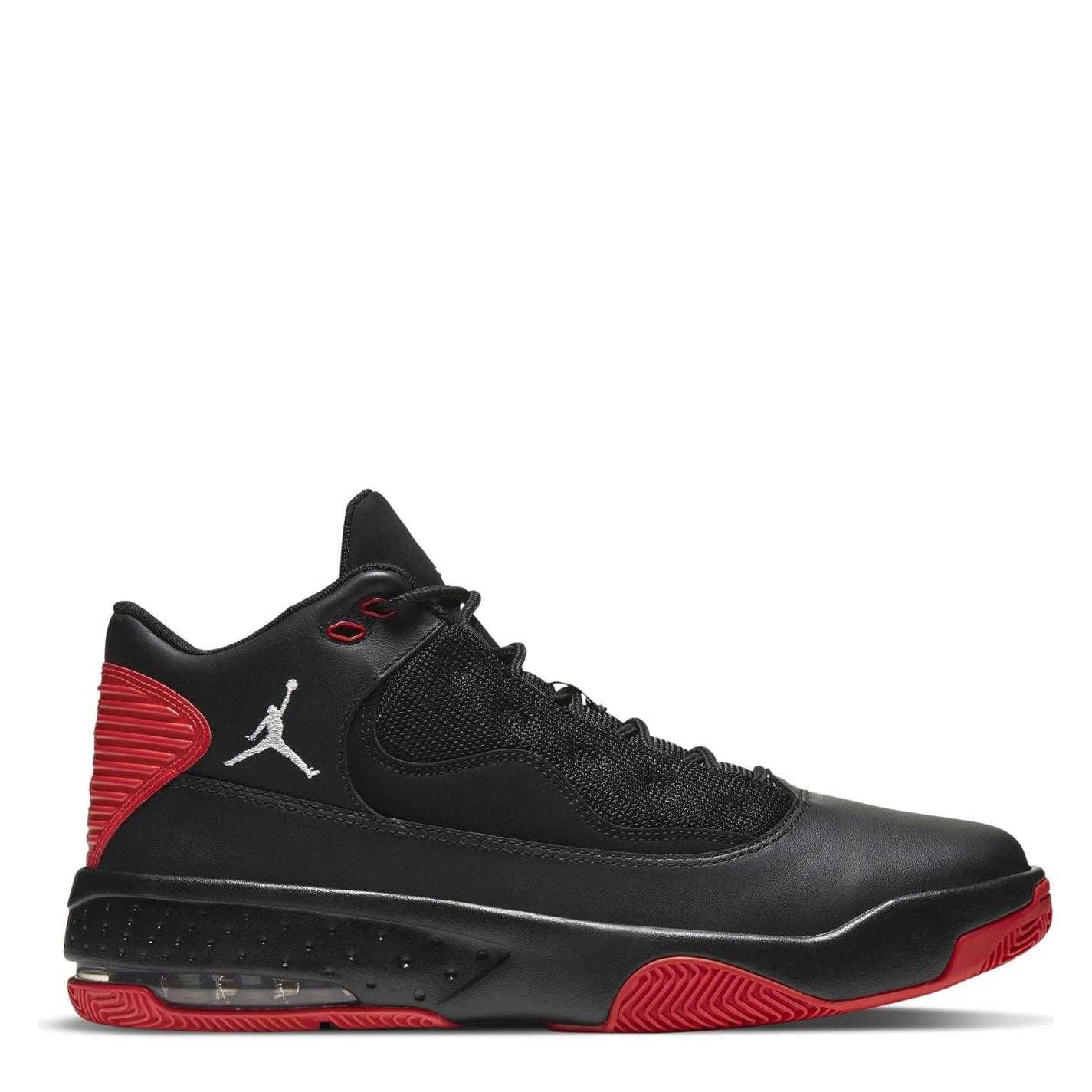 Air-Jordan-max-aura-2-negru-rosu pret  unic  oferta avantaj